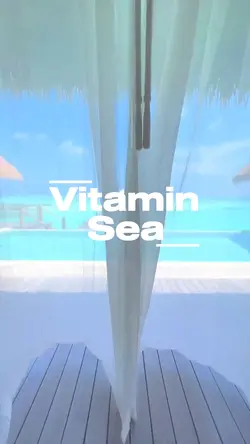 vitamin sea