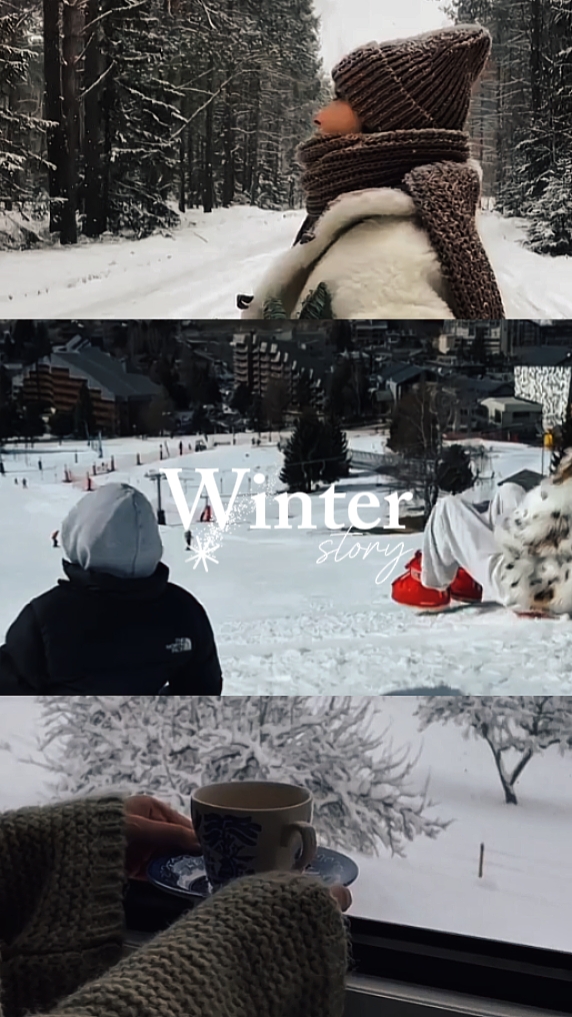 Historia de invierno 