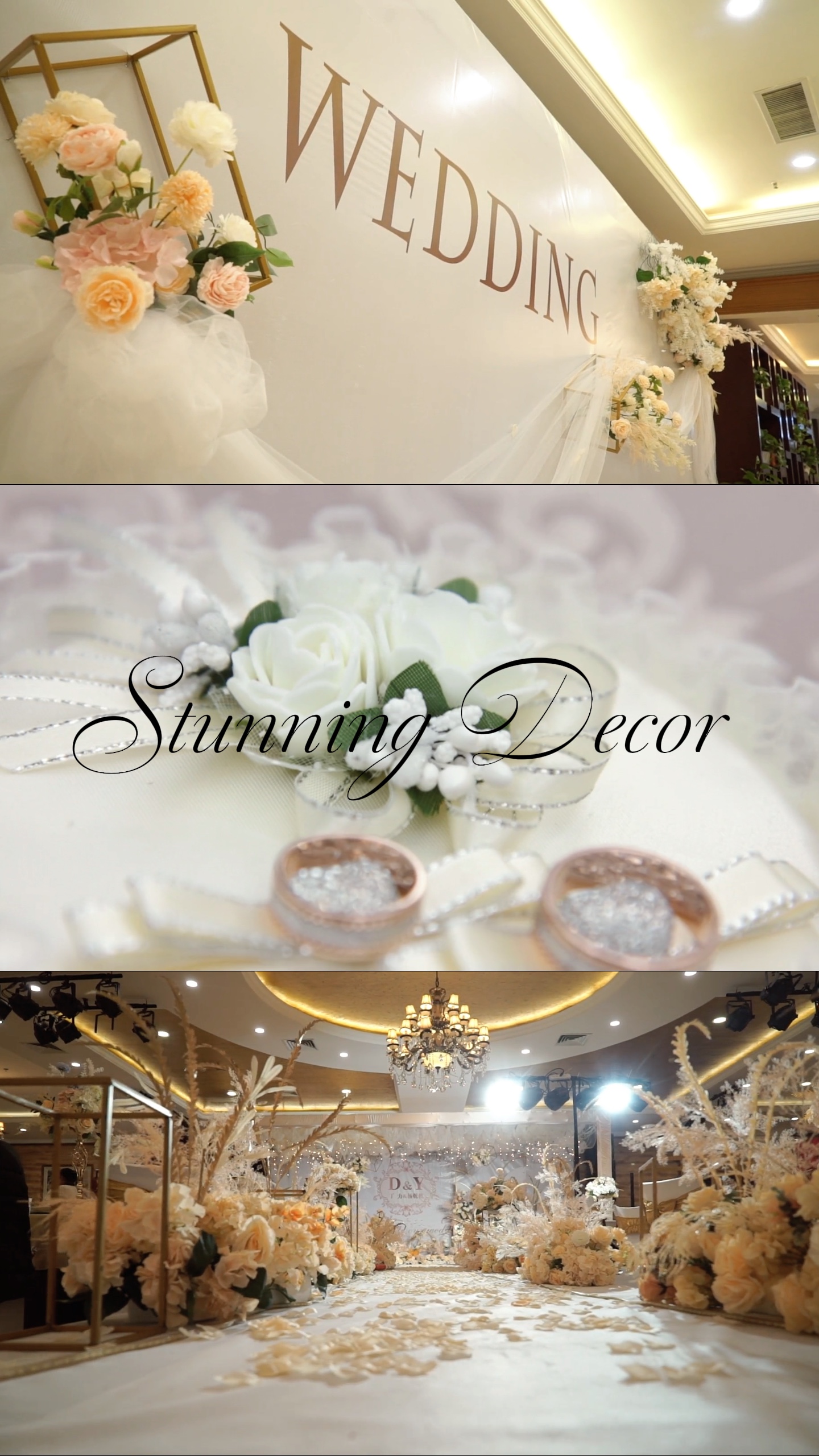 Planificador de bodas