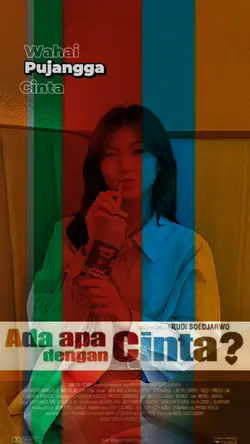 ada apa Dengan cinta