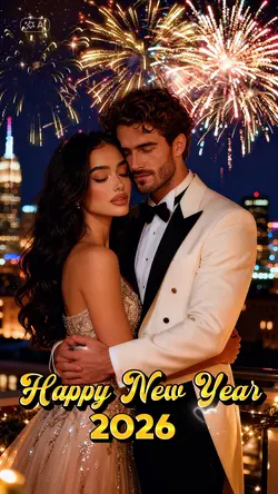 Ein gutes neues Jahr