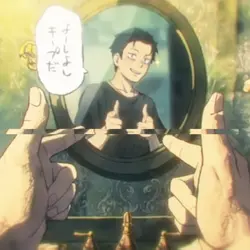 Subaru RE:zero edit