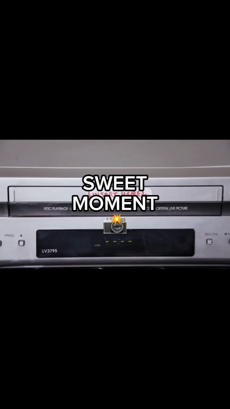 SWEET MOMENT