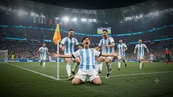 THE NEXT MESSI