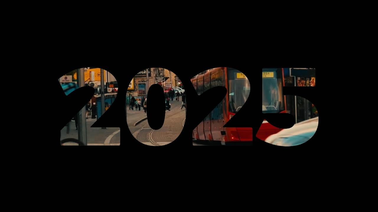 Recapitulação de 2025