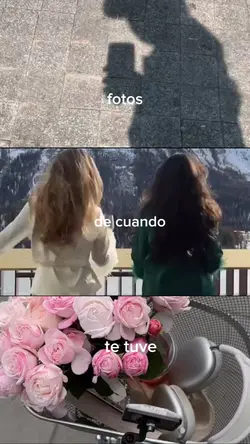 debi tirar mas fotos