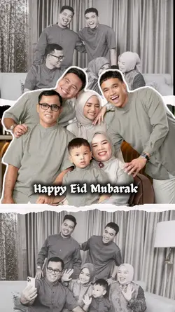 Eid Mubarak 