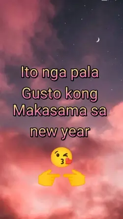 gusto ko makasama sa