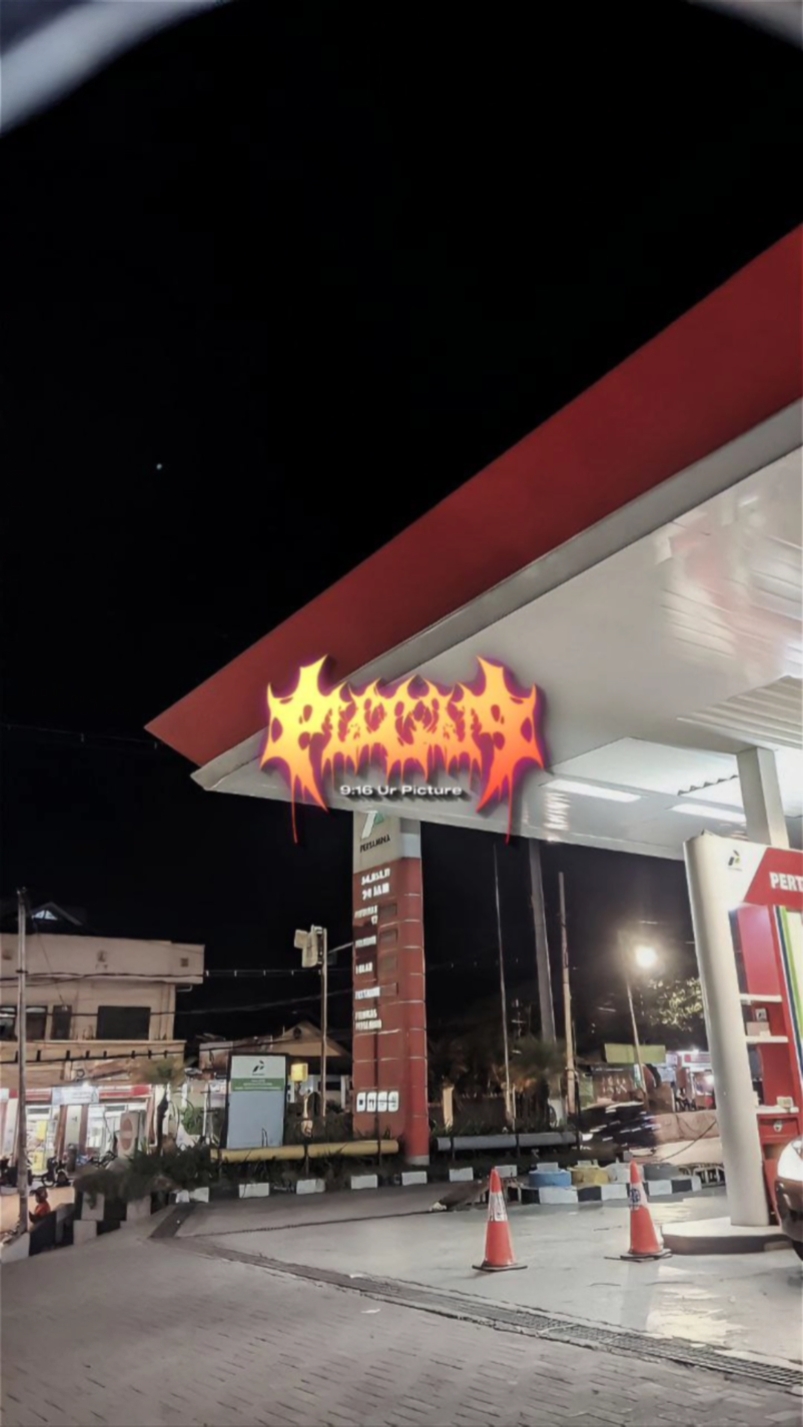 soundnya kane banget