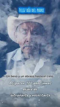 día del padre