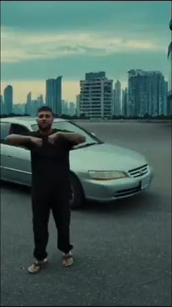 Slowmotion new trend