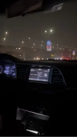 اجنبي سيارات🎶🌚