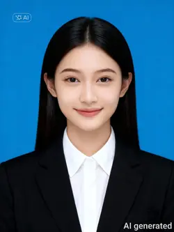 Trend AI Foto Formal