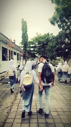 terpukau slowmo