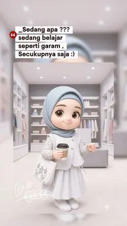 sedang apa ???