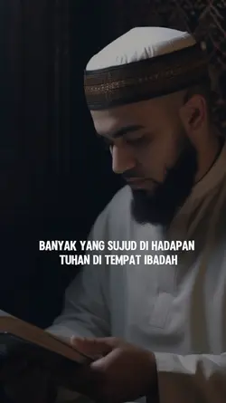 Muhasabah Diri