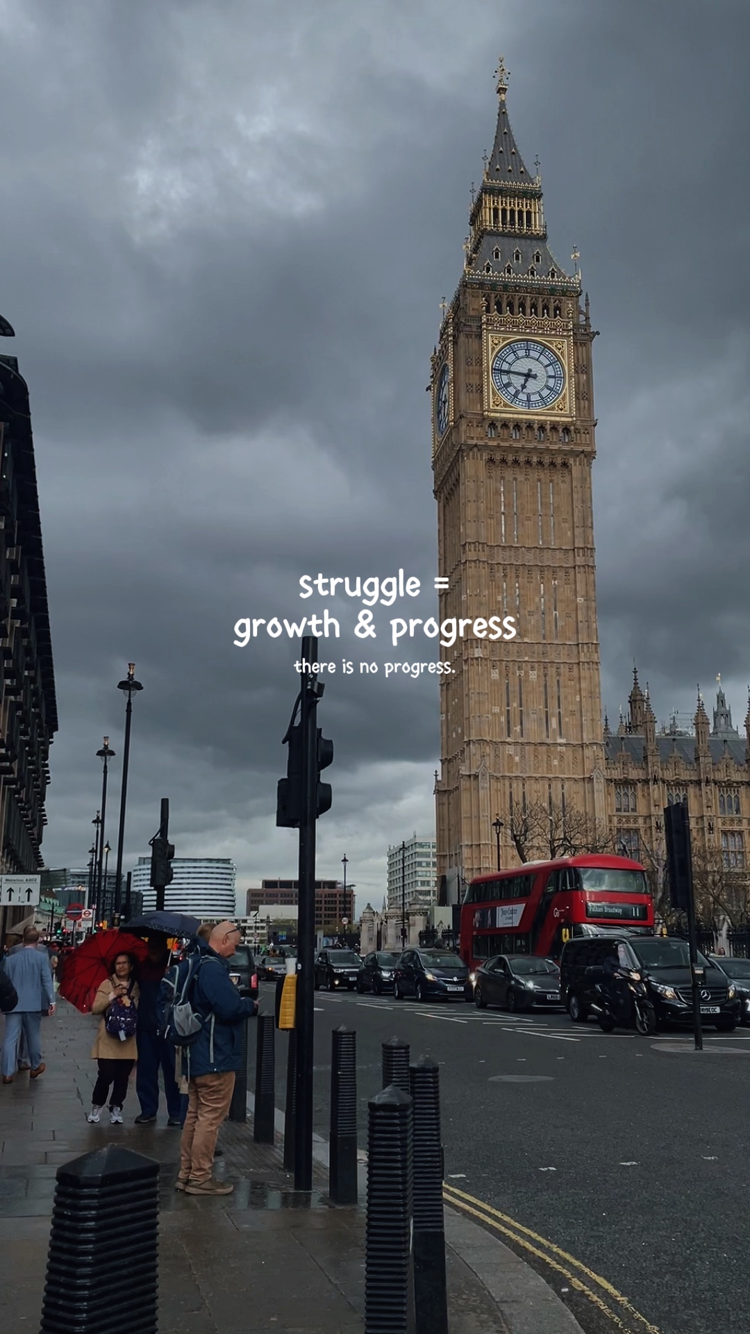 Motivación 📈