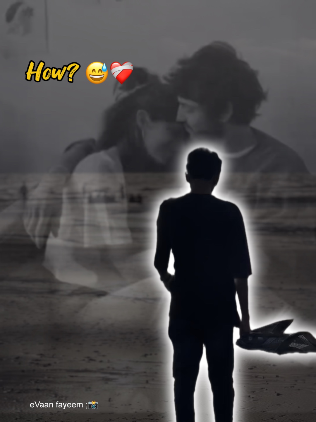-Esqueça-a ….❤️‍🩹