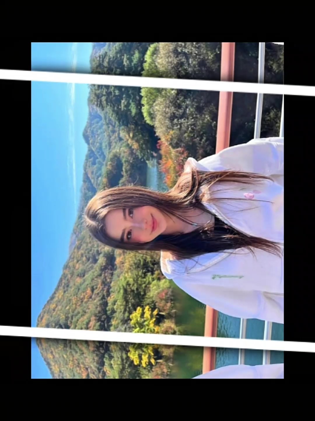 Nova foto de colagem