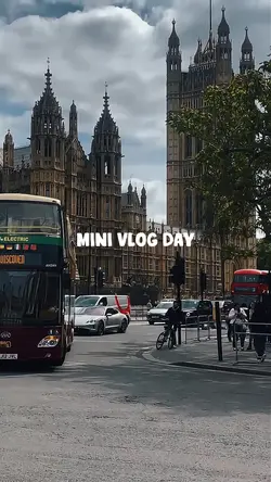MINI VLOG