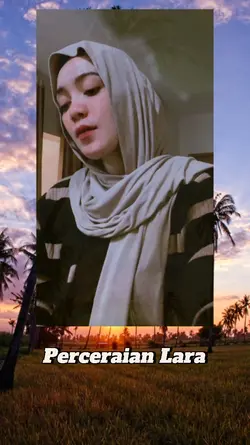 Perceraian Lara