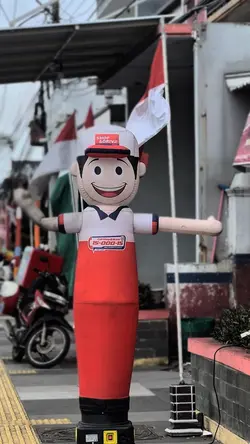 SUPER EKSIS 7KLIP 