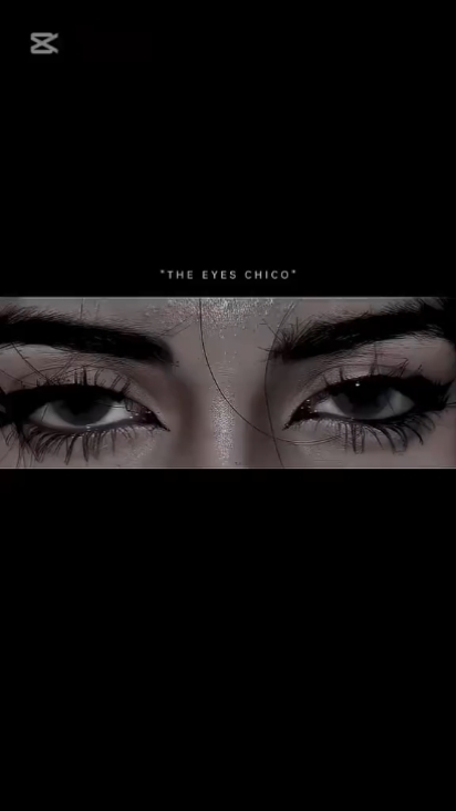Eyes with BMW Trend