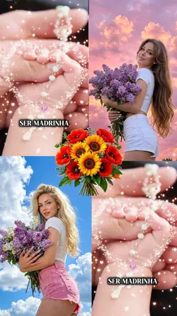 DIA DO AFILHADO 