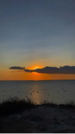 Kiamat justyn aldrin