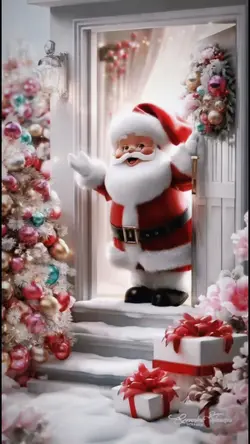 Ho Ho Ho