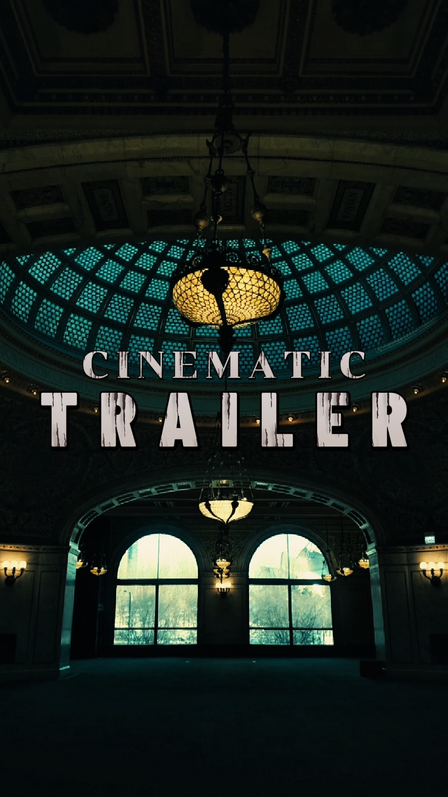 CINEMATIC TRAILER