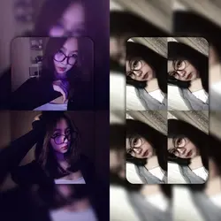 collab no mirror
