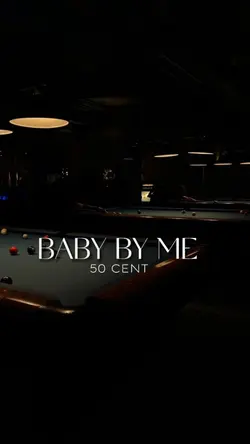 BABY BY ME