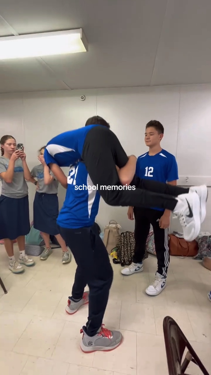 school memories 