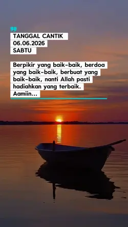 Tanggal Cantik 
