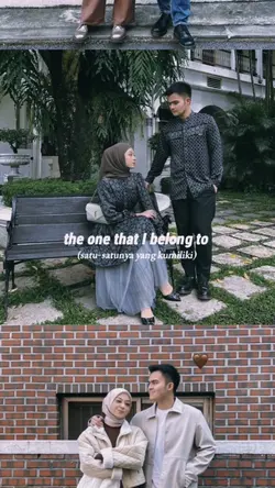 you're my husband