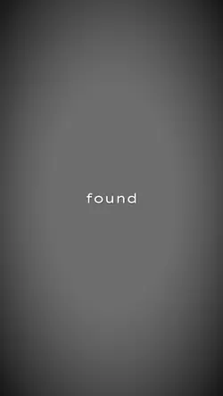 ifoundher