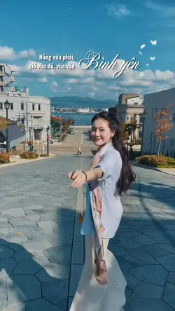 Slowmorion Chill 1vd