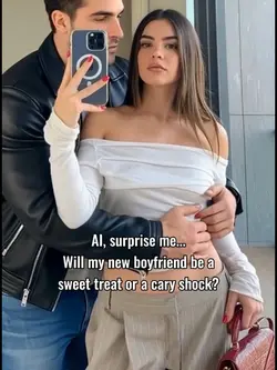 Boyfriend ai