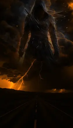 raw background