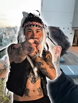 Bueno te deu flechad