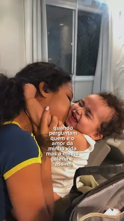 amor da minha vida 