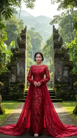 Ai Kebaya