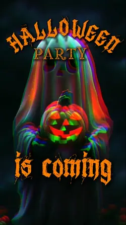 Halloween Party
