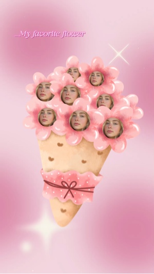 FAVORITE FLOWER
