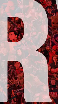 อินโทรMAVEL