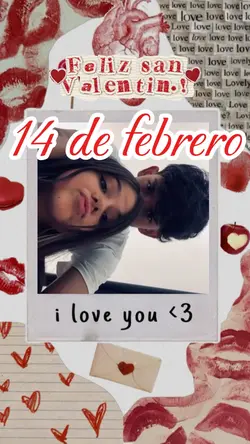 14 de febrero