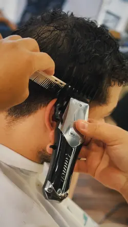 Barbearia