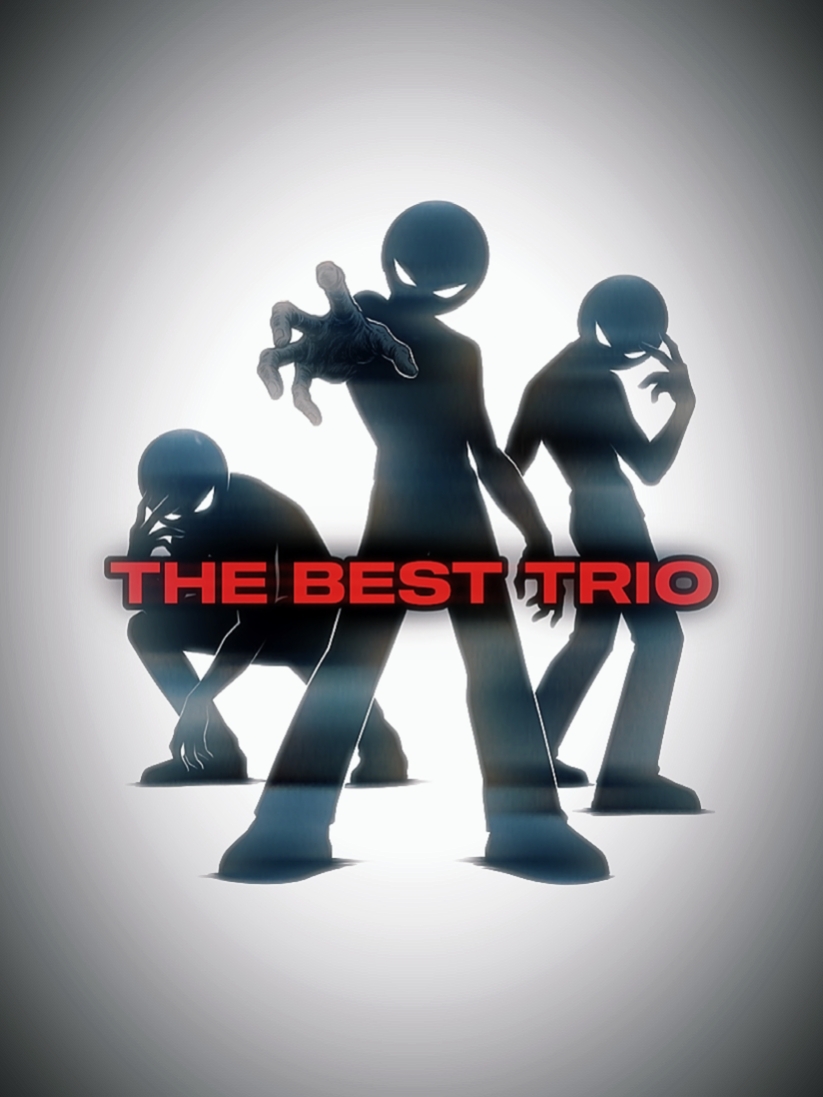 Ang pinakamahusay na trio