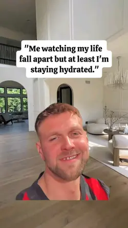 staying hydrated